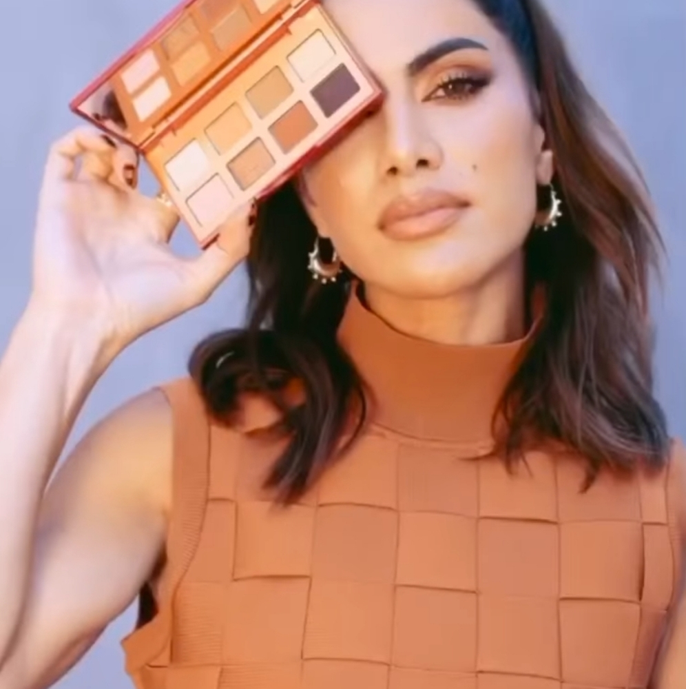 NWT RARE BANDAGE WEAVE TANK TOP Runway Revolve Camila Coelho like Valentino - Picture 5 of 16